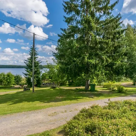 Kuusiniemi By Interhome