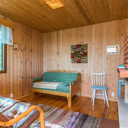Kuusiniemi By Interhome Vakantiehuis