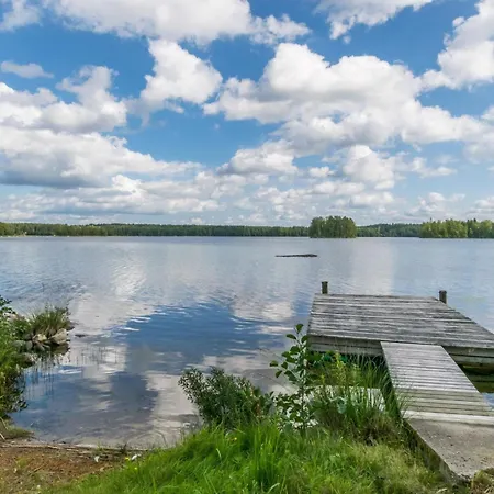 Kuusiniemi By Interhome *