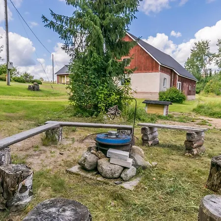 Vakantiehuis Kuusiniemi By Interhome