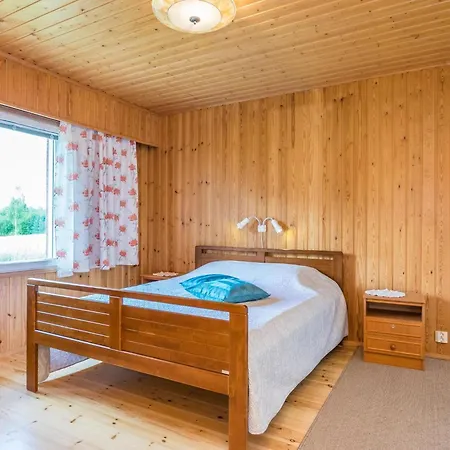 Kuusiniemi By Interhome Kangasniemi