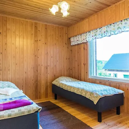 Kuusiniemi By Interhome Feriehus Kangasniemi