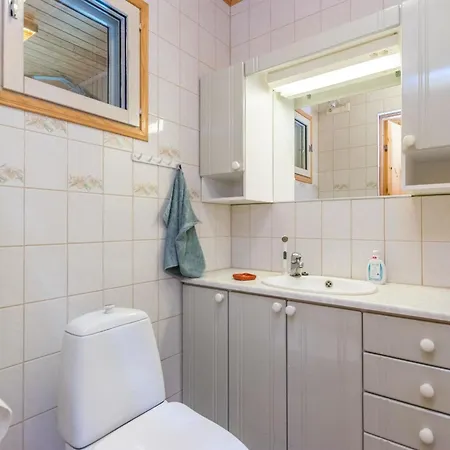 Kuusiniemi By Interhome Vakantiehuis *