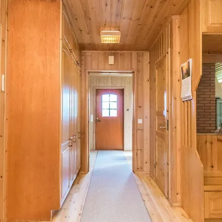 Kuusiniemi By Interhome Feriehus Kangasniemi