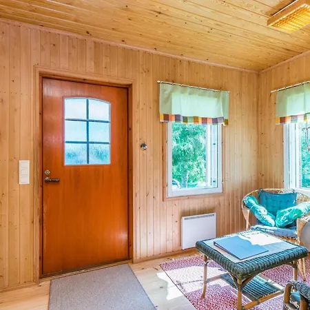 Kuusiniemi By Interhome Feriehus *