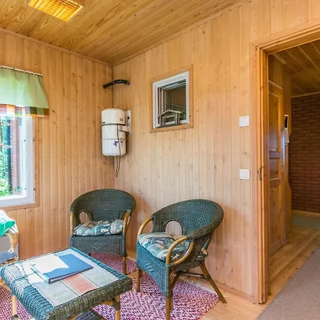 Kuusiniemi By Interhome Feriehus *