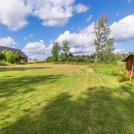 Vakantiehuis Kuusiniemi By Interhome
