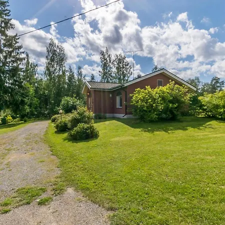 Vakantiehuis Kuusiniemi By Interhome
