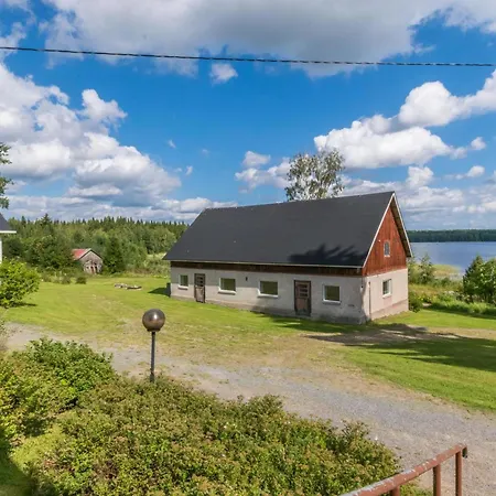 Kuusiniemi By Interhome Feriehus Kangasniemi