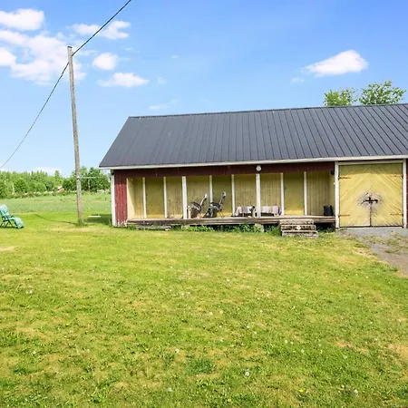 Feriehus Kuusiniemi By Interhome Kangasniemi