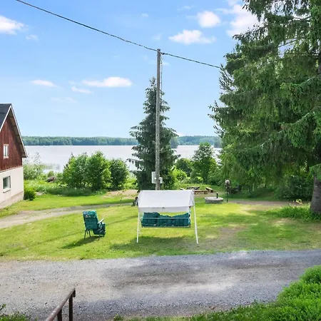 Kuusiniemi By Interhome *