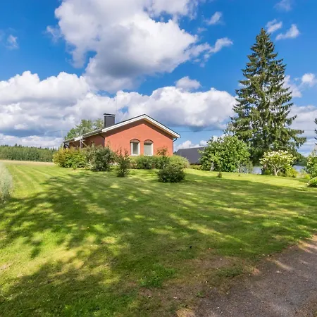 Kuusiniemi By Interhome Holiday home *