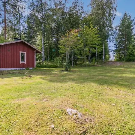 Kuusiniemi By Interhome Holiday home