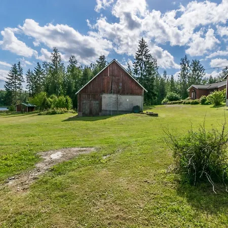 Kuusiniemi By Interhome Holiday home *
