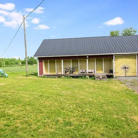 Holiday home Kuusiniemi By Interhome *