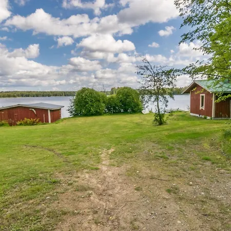 Kuusiniemi By Interhome * Kangasniemi
