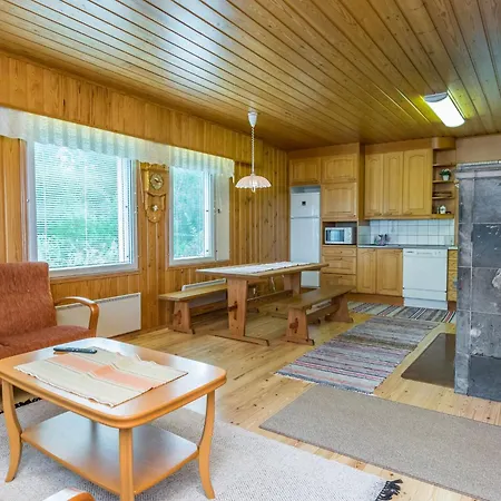 Kuusiniemi By Interhome