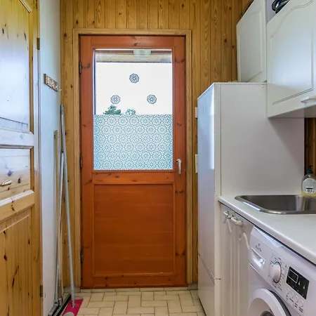 Kuusiniemi By Interhome Holiday home *