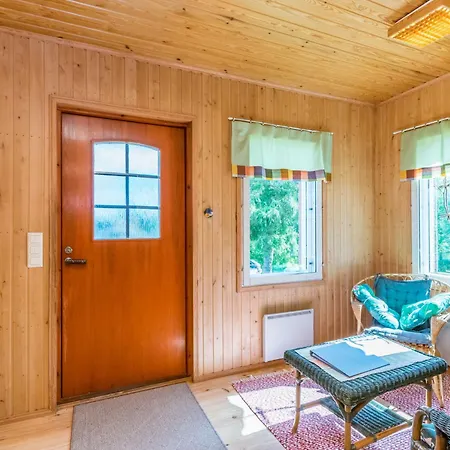 Holiday home Kuusiniemi By Interhome Kangasniemi