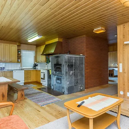 Kuusiniemi By Interhome Holiday home *