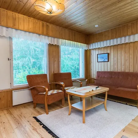 Kuusiniemi By Interhome