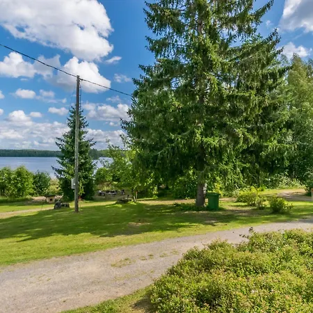 Holiday home Kuusiniemi By Interhome